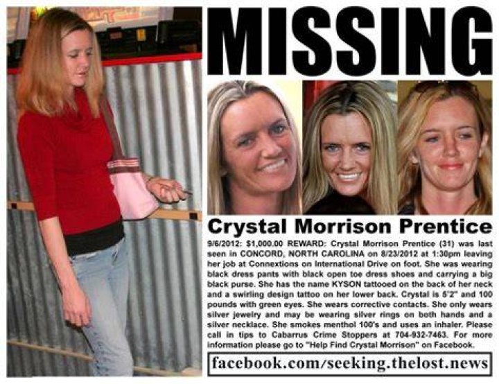 Hep Find Missing Janari Morrison, What Happened To Janari Morrison?