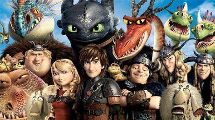 Here are the main ‘How to Train Your Dragon’ dragon names and species