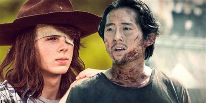 Here’s How The Walking Dead Brought Back Shane, Hershel And Sasha
