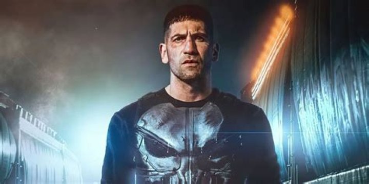 Here’s Why Netflix Canceled Marvel’s The Punisher
