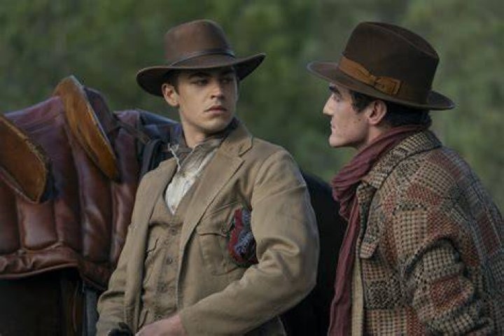 Hero Fiennes-Tiffin – Facts, Childhood, Family Life, Achievements