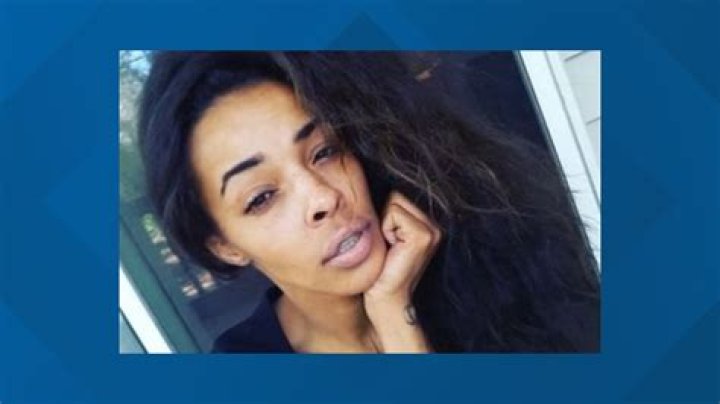 Homicide; Erika Caroline Walker Evans Death, 26-year-old Woman Shot to Death in Northwest