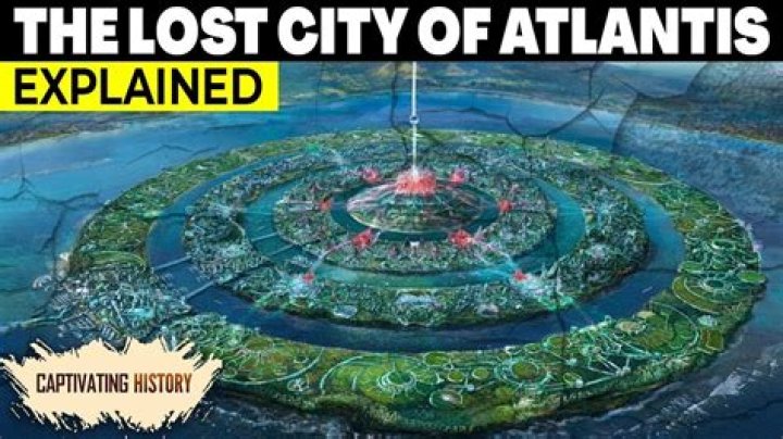 How big is Atlantis Leviathan? – Celebrity
