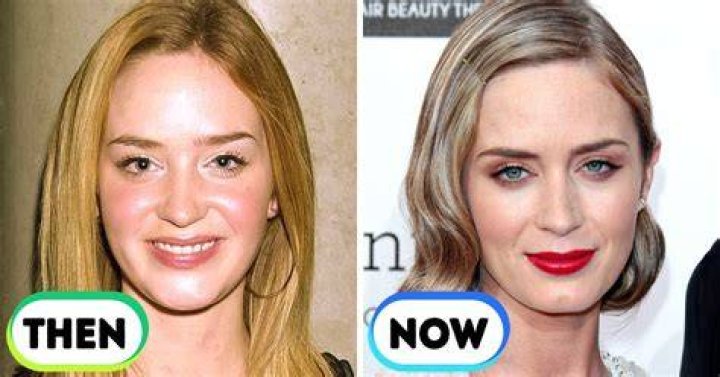 How did Emily Blunt learn to sing? – Celebrity