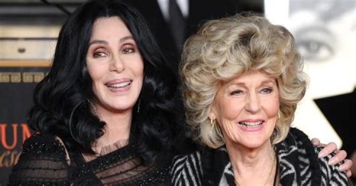 How Did Georgia Holt Die?Georgia Holt Cause Of Death, Actress, Singer and Cher’s Mother