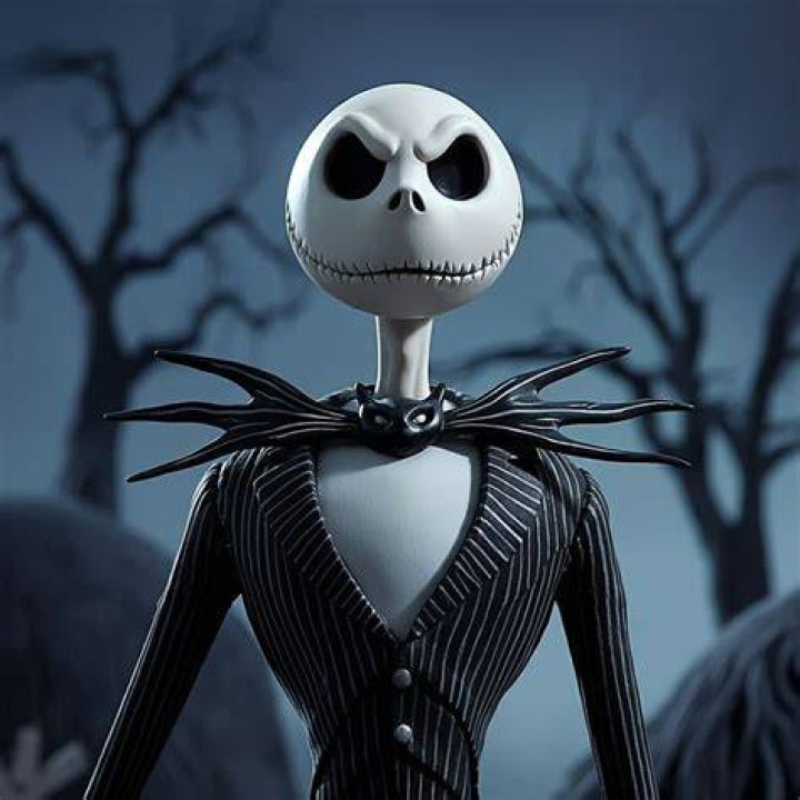 How did Jack the Skellington die? – Celebrity