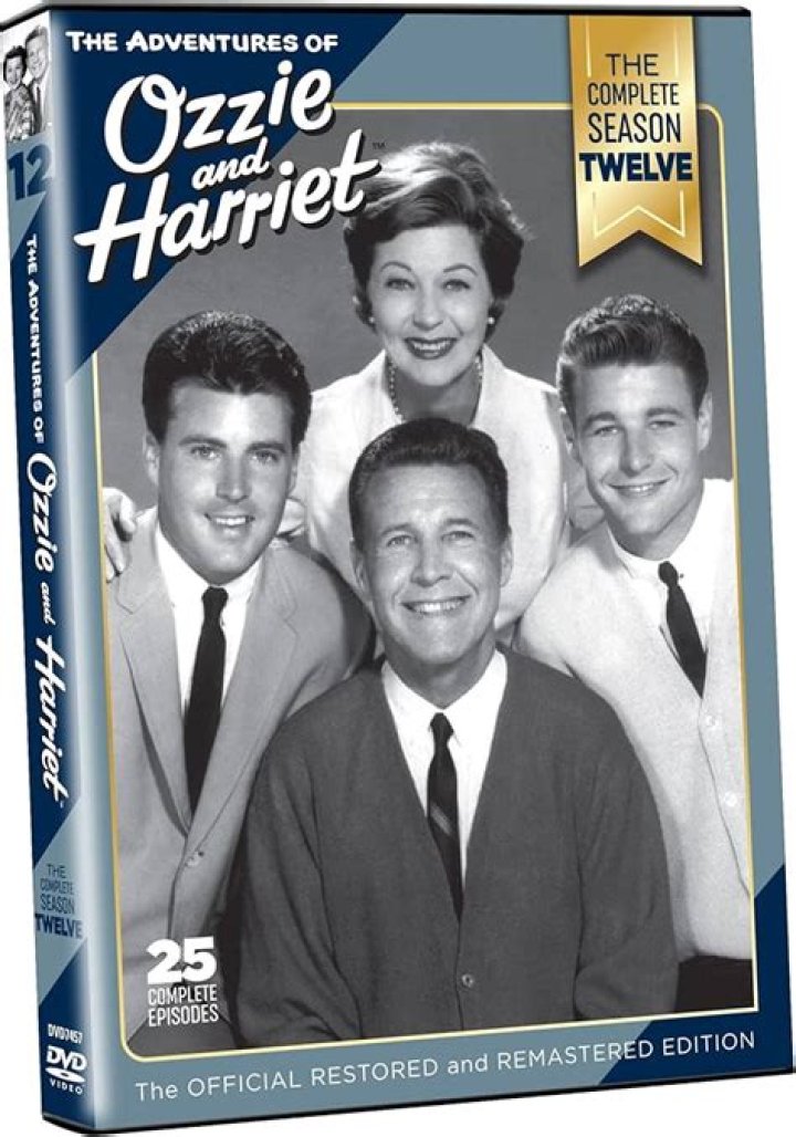 How Did June Blair Die? June Blair Cause Of Death , Actress on ‘The Adventures of Ozzie and Harriet,’