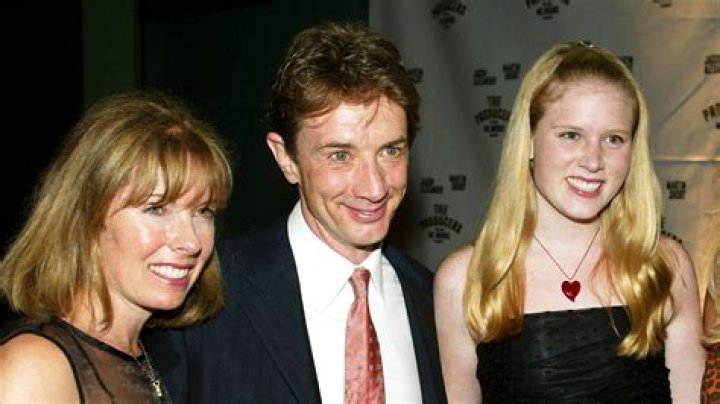 How did Michael Neidorff daughter die?
