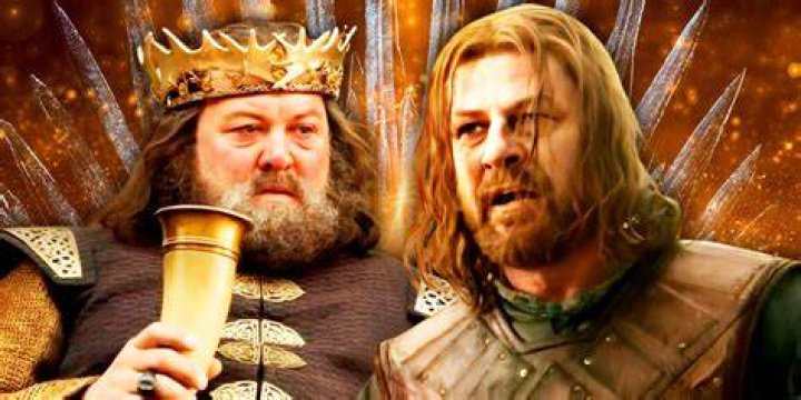 How did Robert Baratheon die in ‘Game of Thrones’? What killed Robert Baratheon?