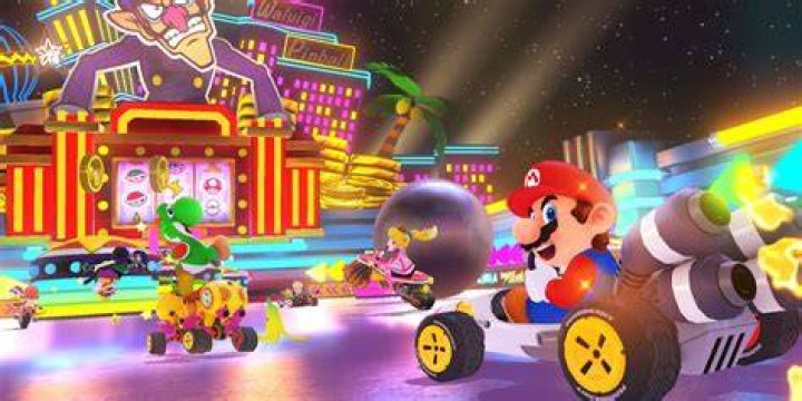 How Do You Unlock The B Dasher In Mario Kart 8 Deluxe? – Celebrity