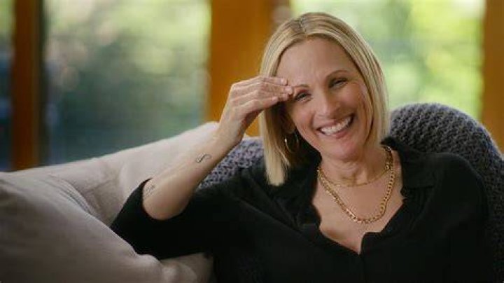 How Does Marlee Matlin Communicate With Her Husband? – Celebrity