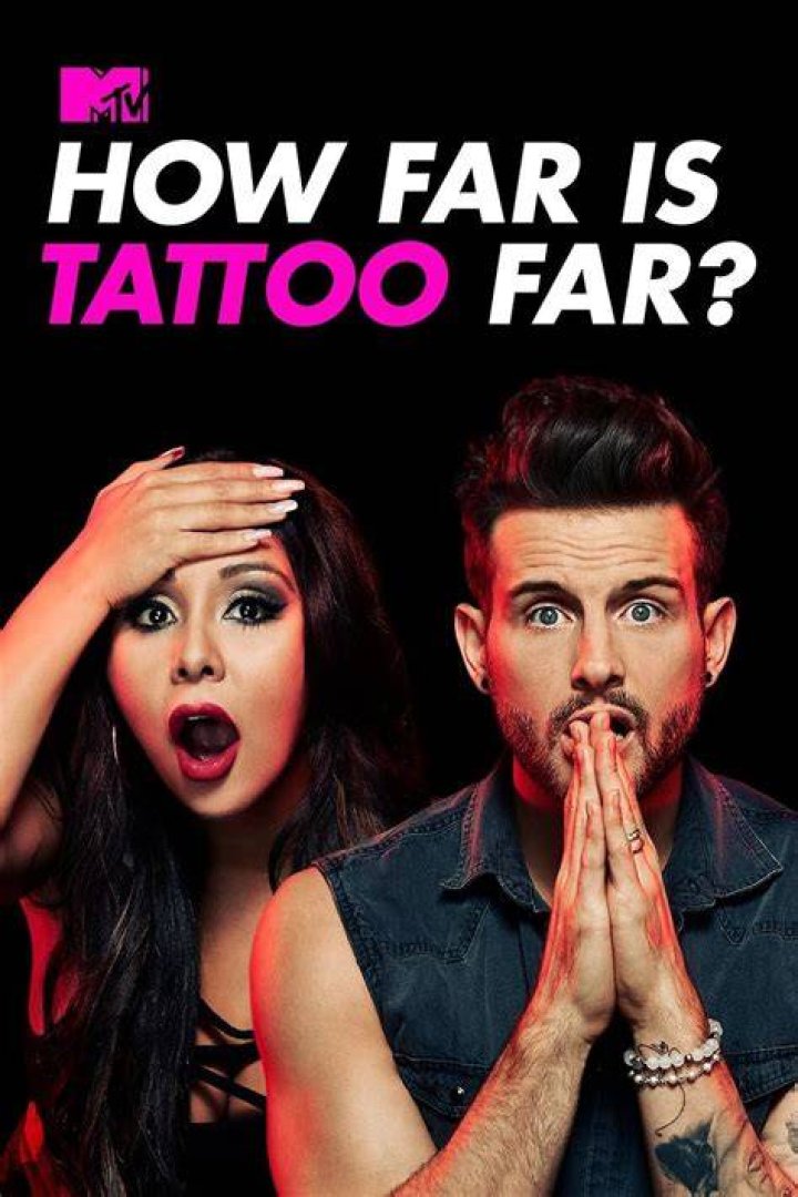How Far Is Too Far Tattoo Real? – Celebrity