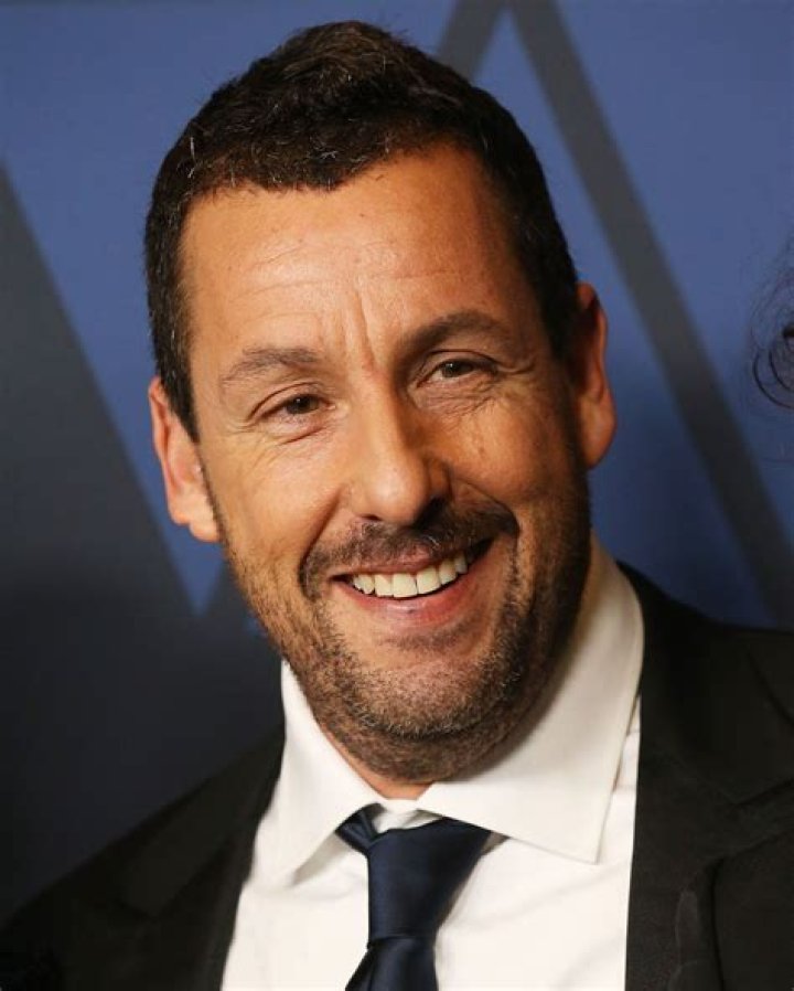How Is Jared Sandler Related To Adam Sandler? – Celebrity