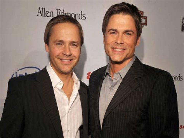 How is Rob Lowe related to Patrick Swayze? – Celebrity