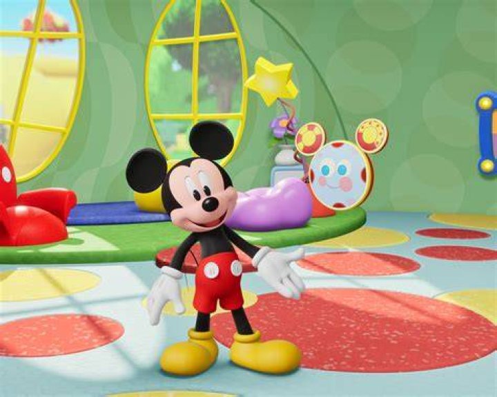 How long has Mickey Mouse Clubhouse been out? – Celebrity