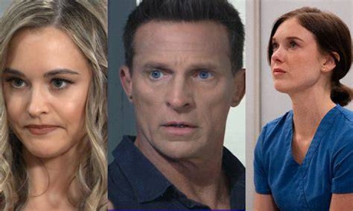 How long was Amber Tamblyn on General Hospital? – Celebrity
