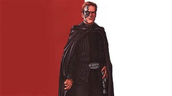 How many apprentices has Darth Vader had?