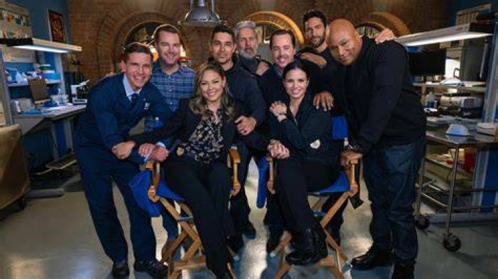 How Many Episodes Are In Season 1 Of Above Suspicion? – Celebrity