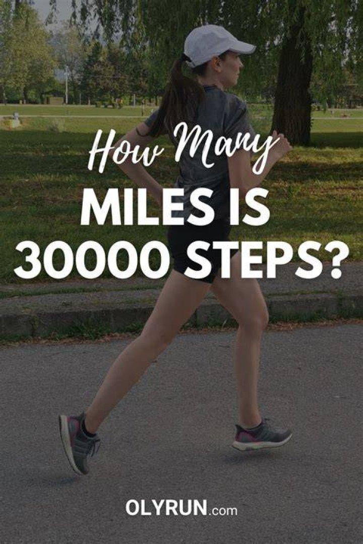 How Many Miles Is The Pacer? – Celebrity