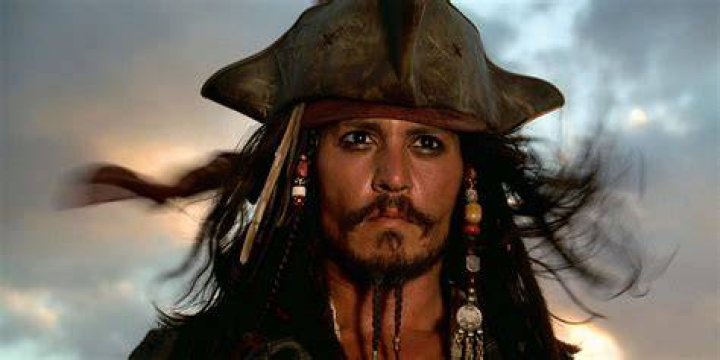 How many times does Jack Sparrow appear in the Pirates of the Caribbean ride? – Celebrity