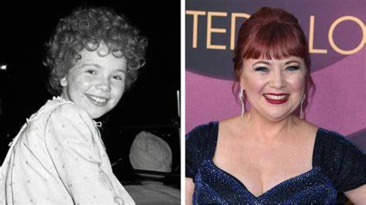 How Much Did Aileen Quinn Make From Annie? – Celebrity