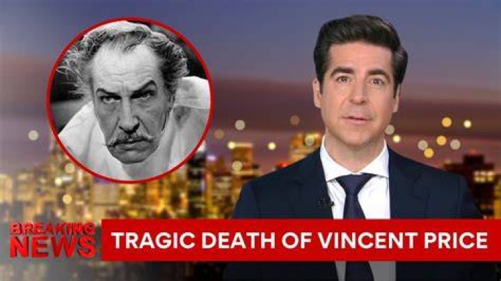 How much did Vincent Price get paid for thriller? – Celebrity