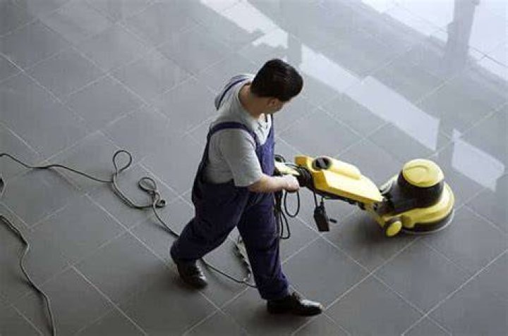 How much do NBA floor cleaners make?