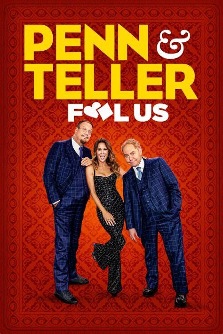 How Much Does Alyson Hannigan Make Per Episode Of Penn And Teller? – Celebrity
