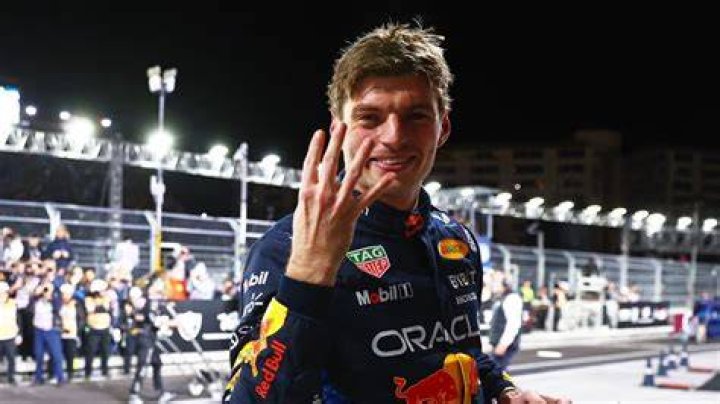 How much does Max Verstappen make? Career earnings, salary, net worth explored