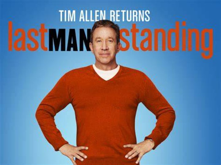 How Much Does Tim Allen Make Per Episode On Last Man Standing? – Celebrity