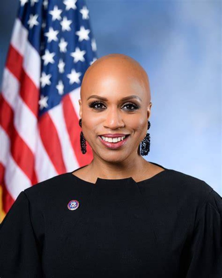 How much is Ayanna Pressley worth? Salary and net worth explored