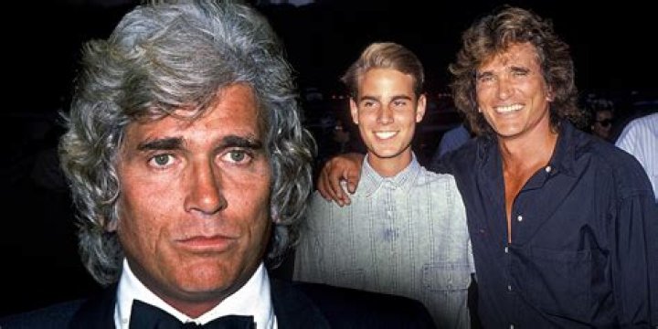 How Much Money Did Michael Landon Leave His Children? – Celebrity