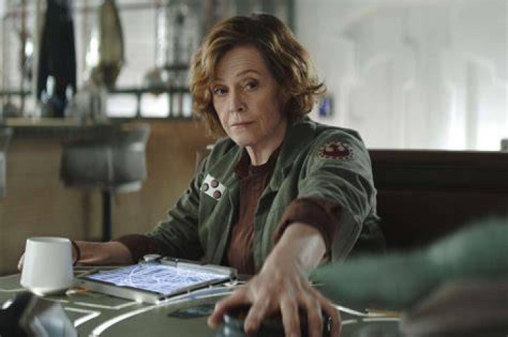 How much money did Sigourney Weaver make on Alien 3? – Celebrity