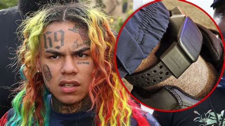
How Much Money Does 6Ix9ine Make? Latest Income Salary
