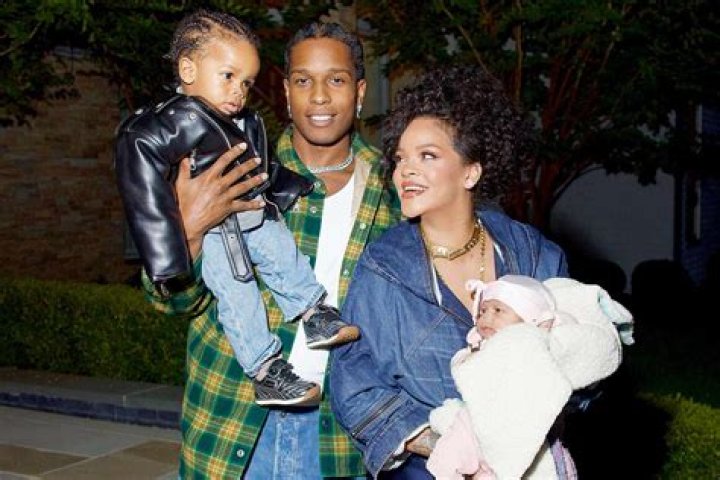 
How Much Money Does Asap Rocky Make? Latest Income Salary
