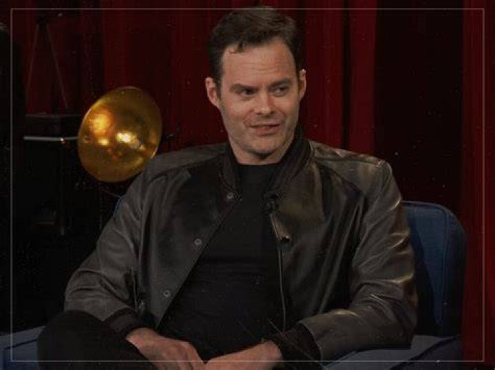 
How Much Money Does Bill Hader Make? Latest Income Salary
