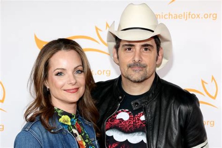 
How Much Money Does Brad Paisley Make? Latest Income Salary
