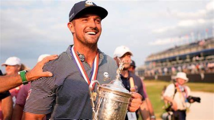 
How Much Money Does Bryson DeChambeau Make? Latest Income Salary
