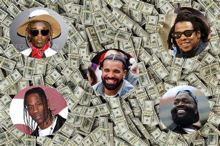 
How Much Money Does Cassidy (rapper) Make? Latest Income Salary

