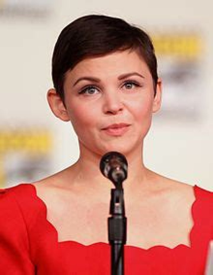 
How Much Money Does Ginnifer Goodwin Make? Latest Income Salary
