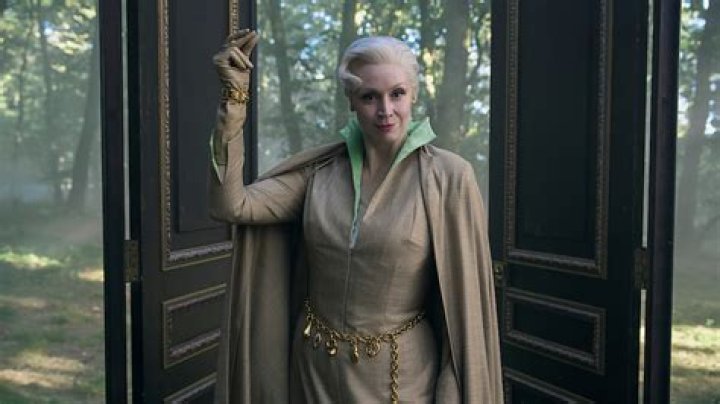 
How Much Money Does Gwendoline Christie Make? Latest Income Salary
