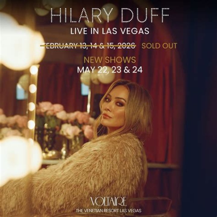 
How Much Money Does Hilary Duff Make? Latest Income Salary
