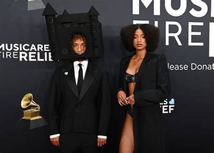 
How Much Money Does Jaden Smith Make? Latest Income Salary
