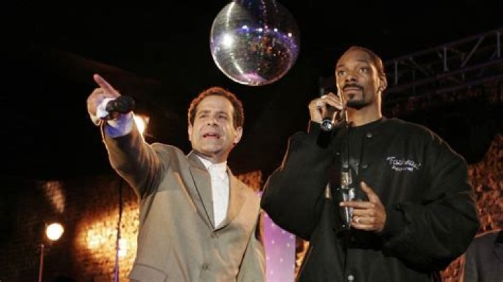 
How Much Money Does Jason Gray-Stanford Make? Latest Income Salary
