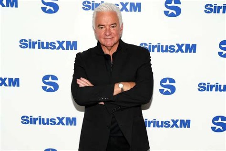 
How Much Money Does John O’Hurley Make? Latest Income Salary
