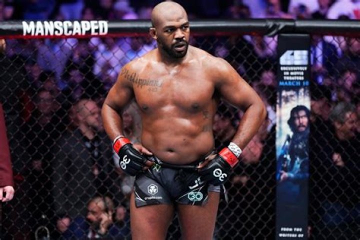 
How Much Money Does Jon Jones Make? Latest Income Salary

