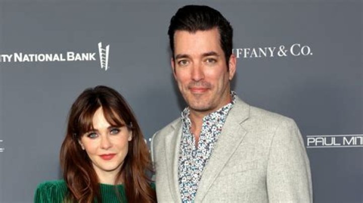
How Much Money Does Jonathan Scott Make? Latest Income Salary
