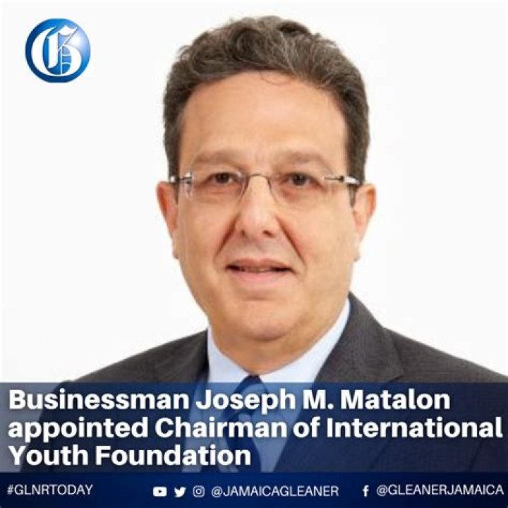 
How Much Money Does Joseph Matalon Make? Latest Income Salary
