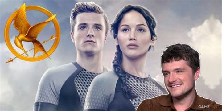 
How Much Money Does Josh Hutcherson Make? Latest Income Salary
