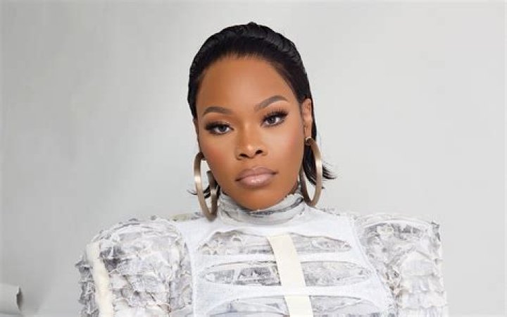 
How Much Money Does Kierra Sheard Make? Latest Income Salary
